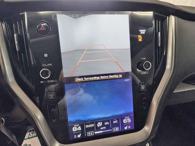 2021 Subaru Outback Premium CVT - 22967609 - 17