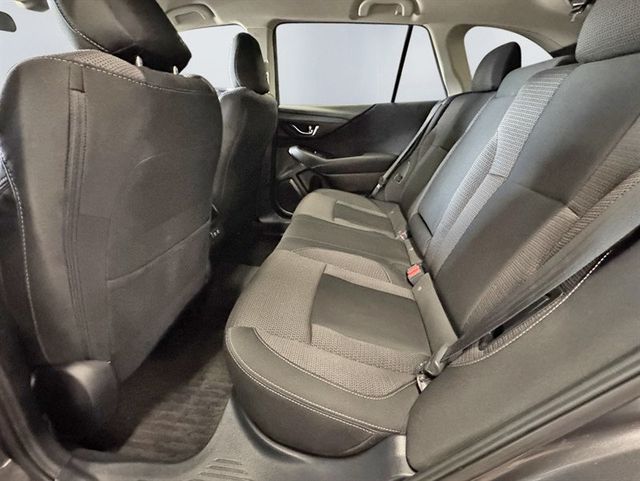 2021 Subaru Outback Premium CVT - 22967609 - 19