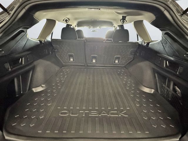 2021 Subaru Outback Premium CVT - 22967609 - 20