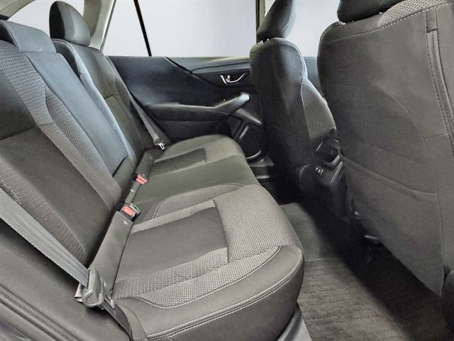 2021 Subaru Outback Premium CVT - 22967609 - 21