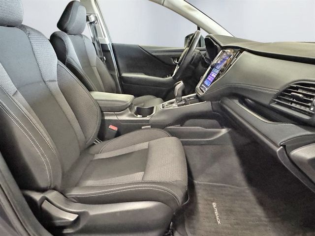 2021 Subaru Outback Premium CVT - 22967609 - 22