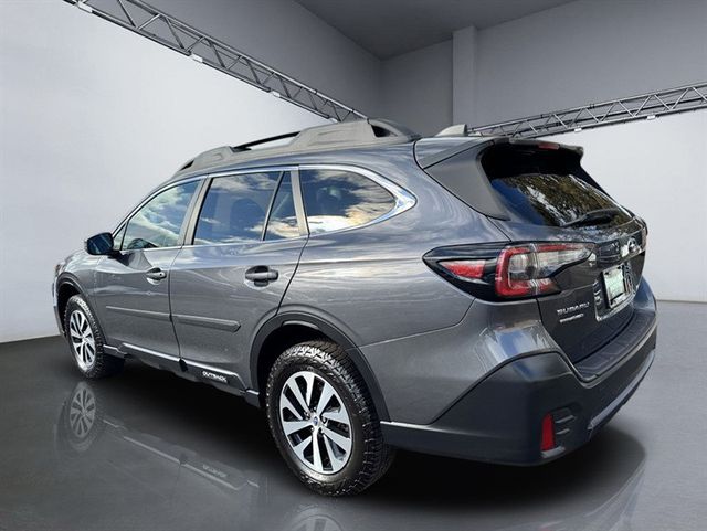 2021 Subaru Outback Premium CVT - 22967609 - 4