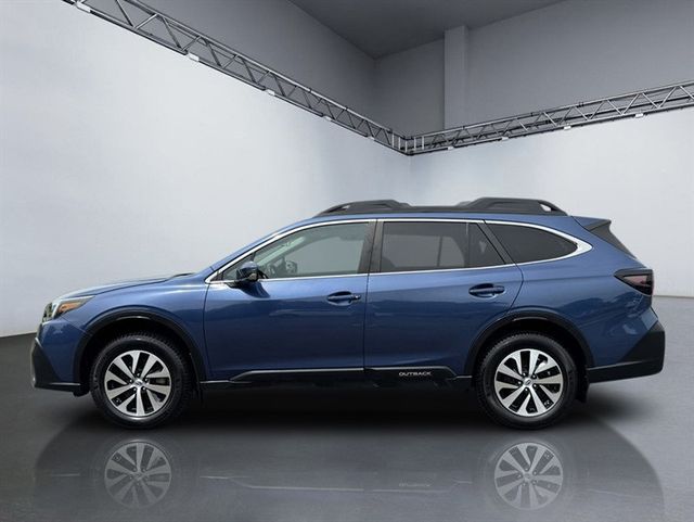 2021 Subaru Outback Premium CVT - 23033902 - 1