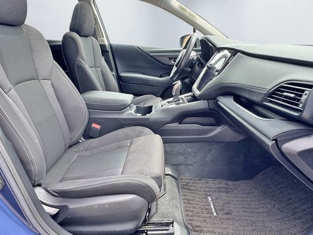 2021 Subaru Outback Premium CVT - 23033902 - 23