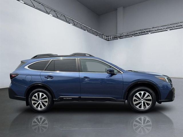 2021 Subaru Outback Premium CVT - 23033902 - 2
