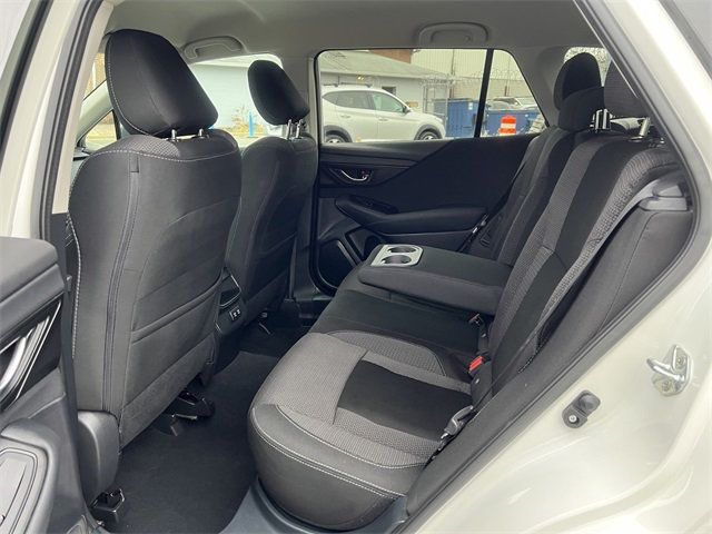 2021 Subaru Outback Premium CVT - 22967583 - 13