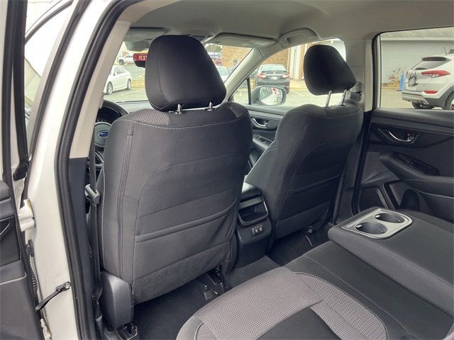 2021 Subaru Outback Premium CVT - 22967583 - 14