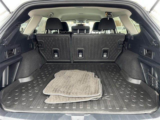 2021 Subaru Outback Premium CVT - 22967583 - 15