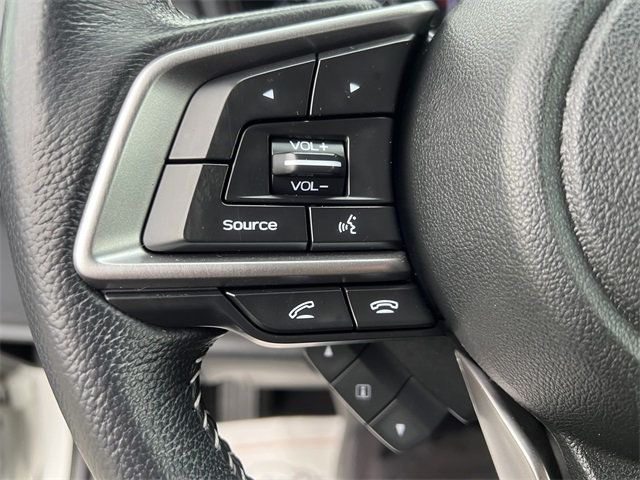 2021 Subaru Outback Premium CVT - 22967583 - 20