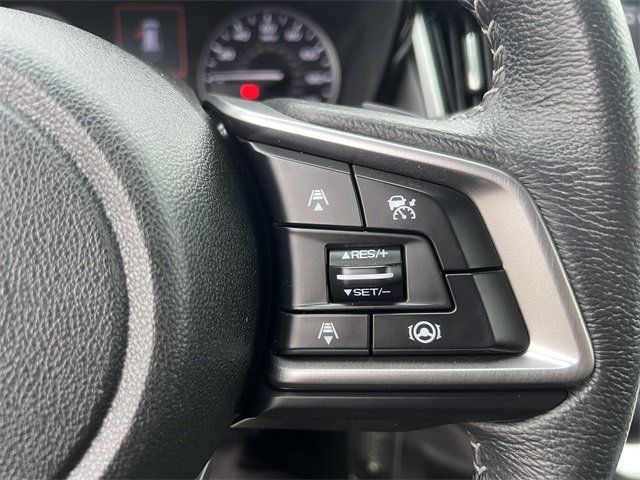 2021 Subaru Outback Premium CVT - 22967583 - 21