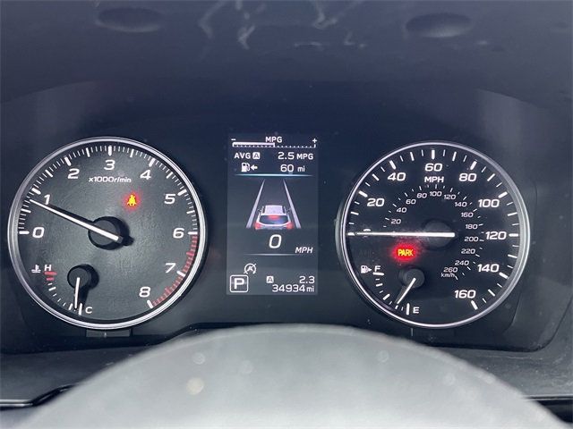 2021 Subaru Outback Premium CVT - 22967583 - 22