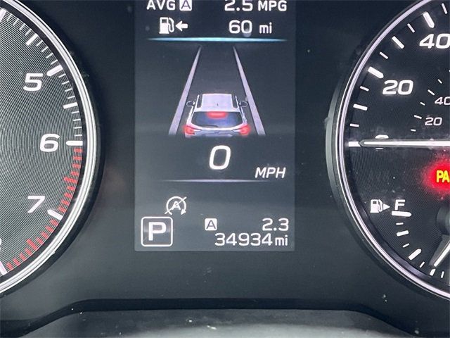 2021 Subaru Outback Premium CVT - 22967583 - 23