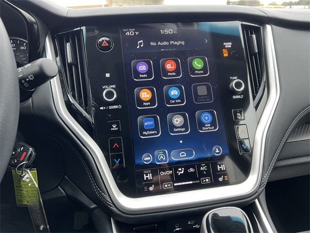 2021 Subaru Outback Premium CVT - 22967583 - 24