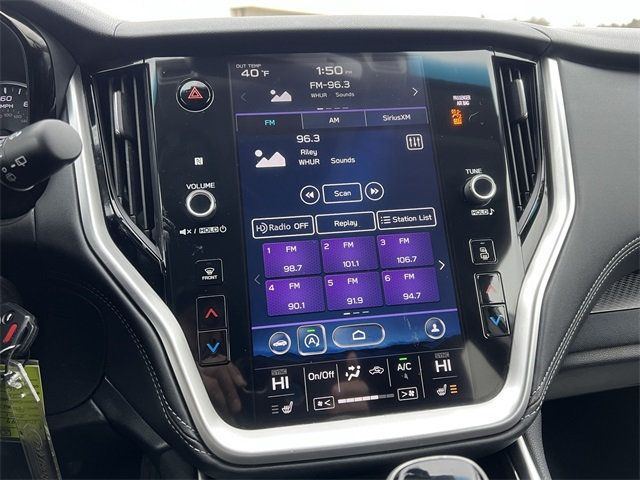 2021 Subaru Outback Premium CVT - 22967583 - 25