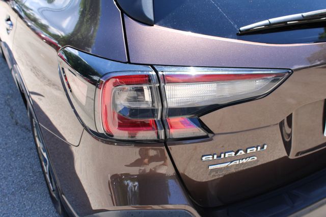 2021 Subaru Outback Touring CVT - 23061712 - 9