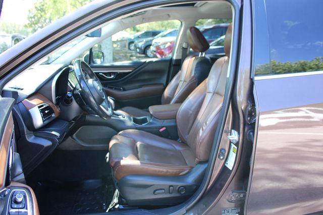 2021 Subaru Outback Touring CVT - 23061712 - 12