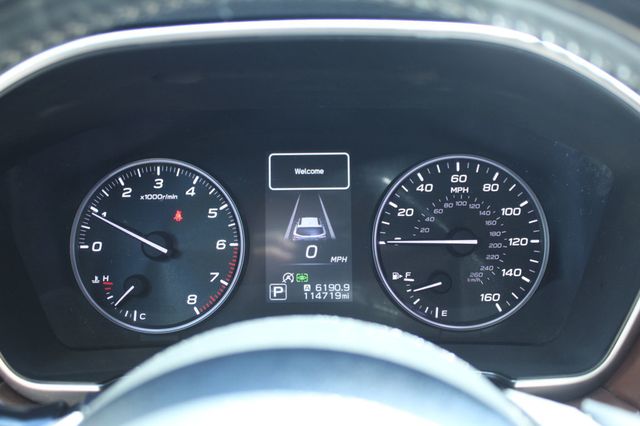 2021 Subaru Outback Touring CVT - 23061712 - 13
