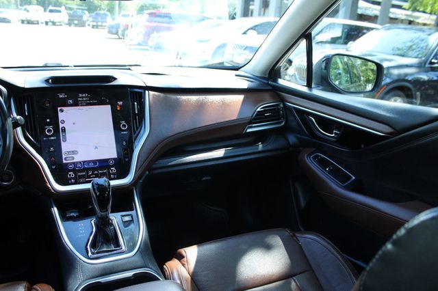 2021 Subaru Outback Touring CVT - 23061712 - 15
