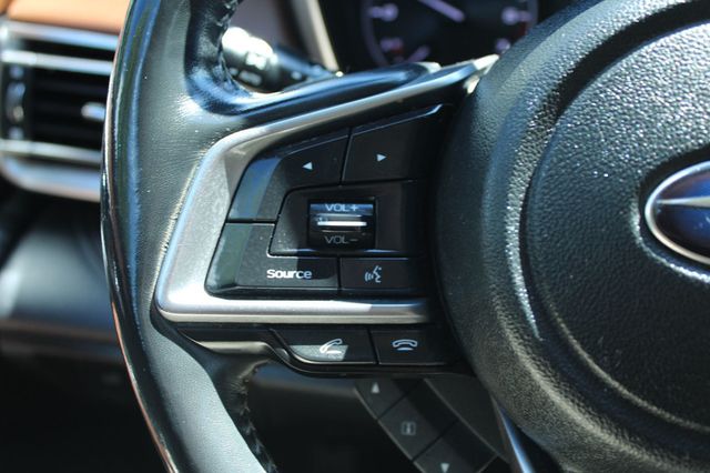 2021 Subaru Outback Touring CVT - 23061712 - 22