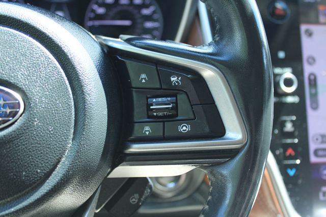 2021 Subaru Outback Touring CVT - 23061712 - 23
