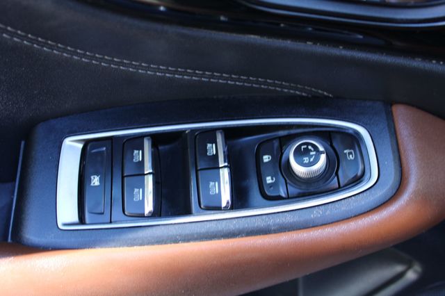2021 Subaru Outback Touring CVT - 23061712 - 25