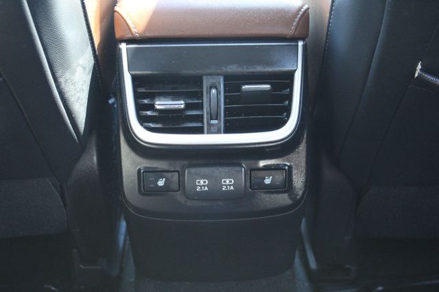 2021 Subaru Outback Touring CVT - 23061712 - 27