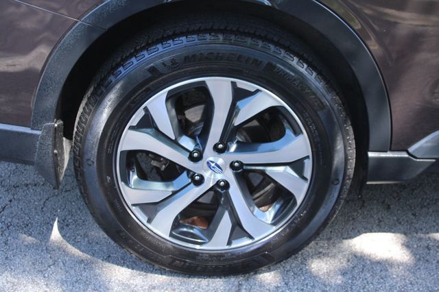 2021 Subaru Outback Touring CVT - 23061712 - 34