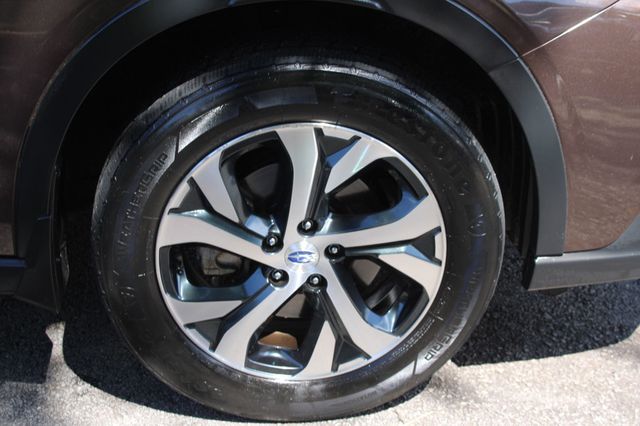 2021 Subaru Outback Touring CVT - 23061712 - 35
