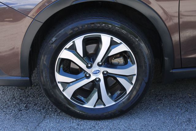 2021 Subaru Outback Touring CVT - 23061712 - 36