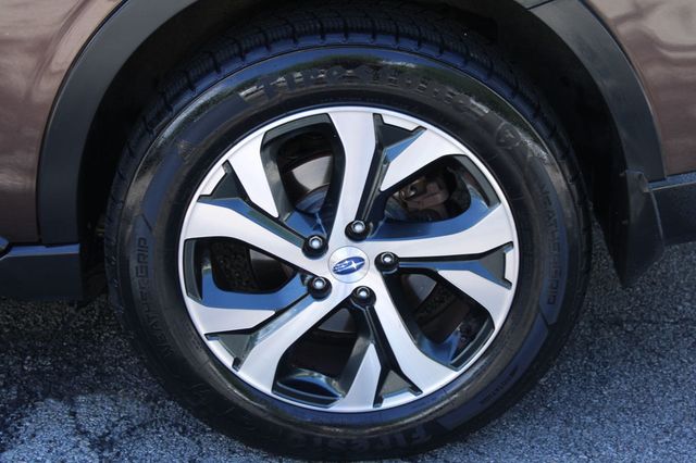 2021 Subaru Outback Touring CVT - 23061712 - 37