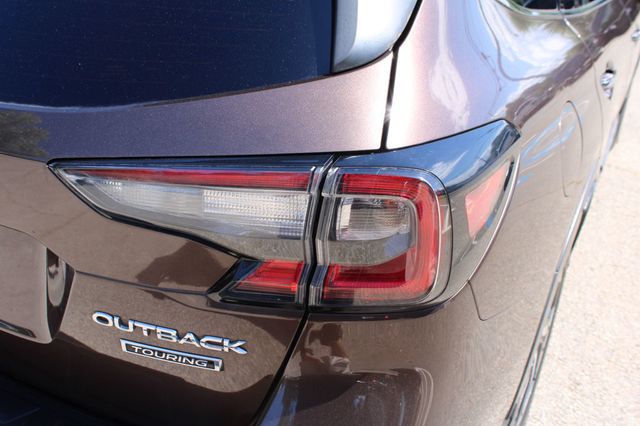 2021 Subaru Outback Touring CVT - 23061712 - 8