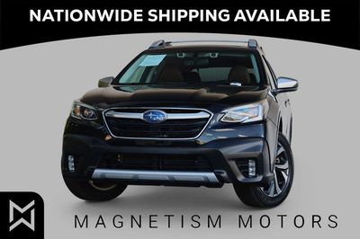 2021 Subaru Outback