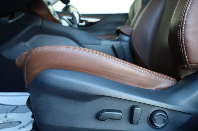 2021 Subaru Outback Touring XT - 23081991 - 18