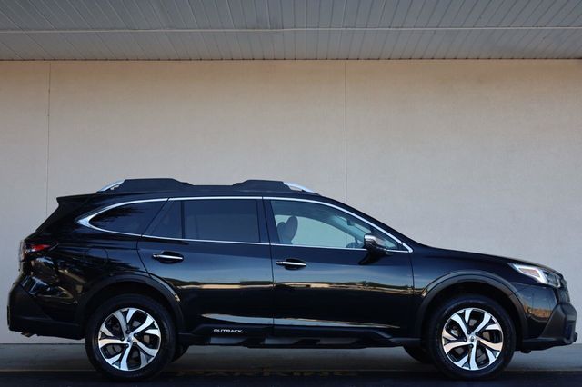 2021 Subaru Outback Touring XT - 23081991 - 1