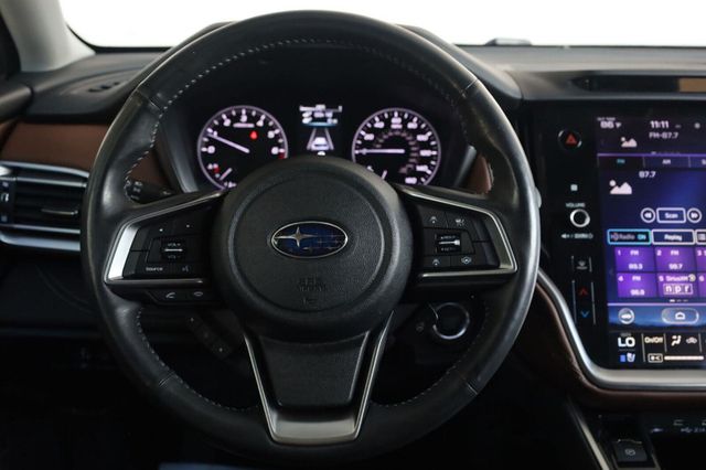 2021 Subaru Outback Touring XT - 23081991 - 32