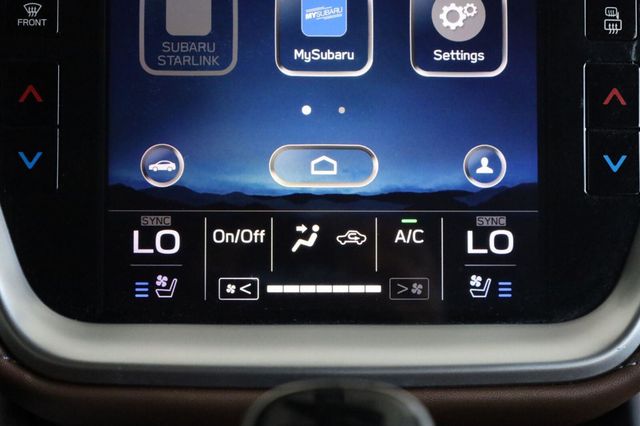 2021 Subaru Outback Touring XT - 23081991 - 45