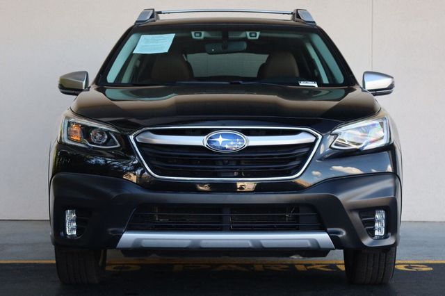 2021 Subaru Outback Touring XT - 23081991 - 5