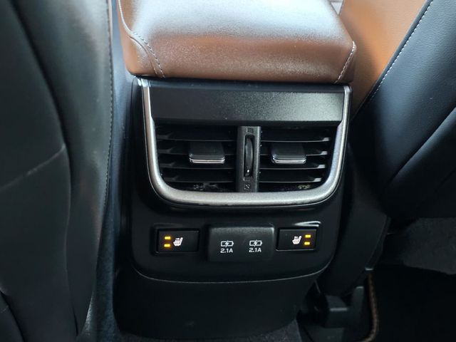 2021 Subaru Outback Touring XT CVT - 22927944 - 10
