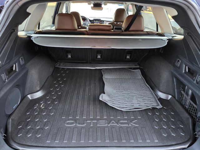 2021 Subaru Outback Touring XT CVT - 22927944 - 14