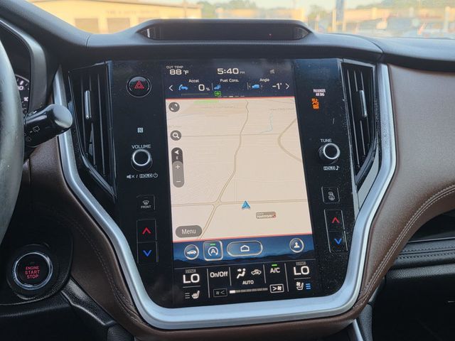 2021 Subaru Outback Touring XT CVT - 22927944 - 15