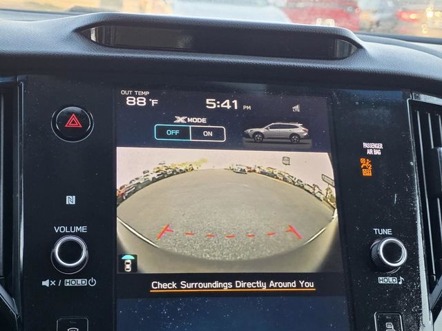 2021 Subaru Outback Touring XT CVT - 22927944 - 17