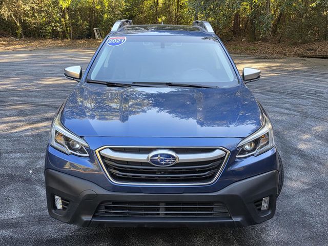 2021 Subaru Outback Touring XT CVT - 22927944 - 1