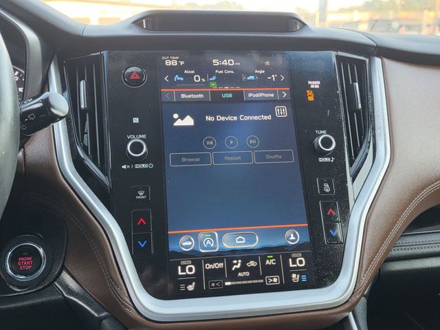 2021 Subaru Outback Touring XT CVT - 22927944 - 20