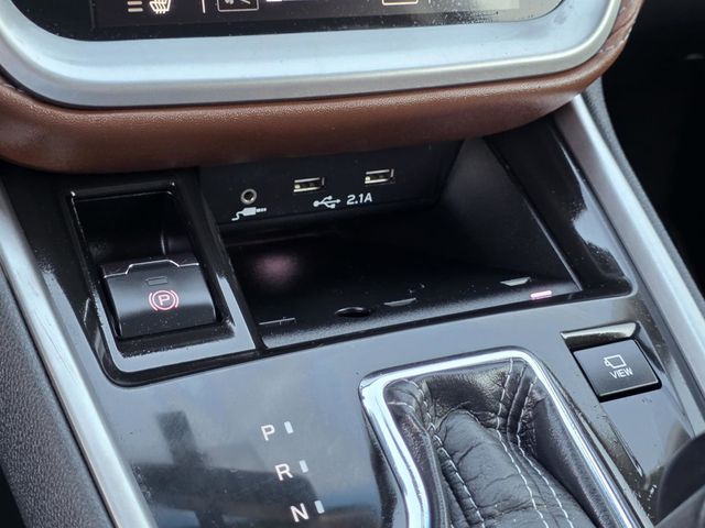 2021 Subaru Outback Touring XT CVT - 22927944 - 24