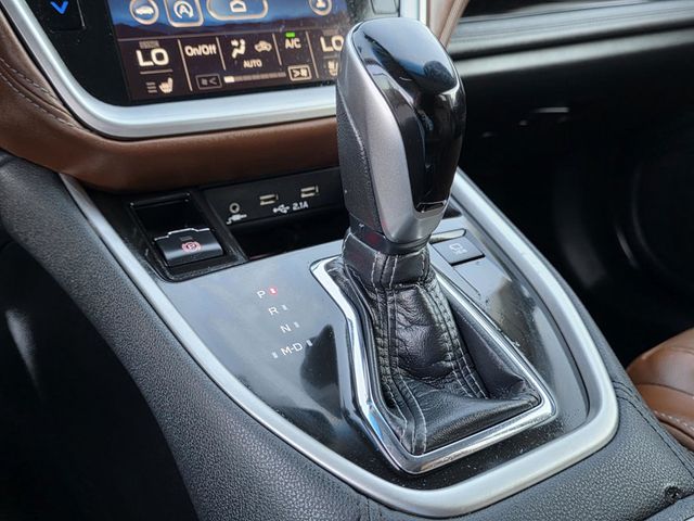 2021 Subaru Outback Touring XT CVT - 22927944 - 25