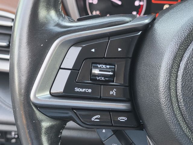 2021 Subaru Outback Touring XT CVT - 22927944 - 27