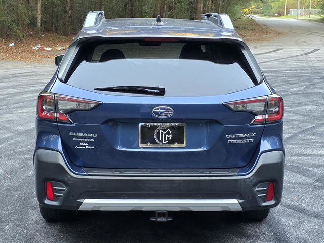 2021 Subaru Outback Touring XT CVT - 22927944 - 2