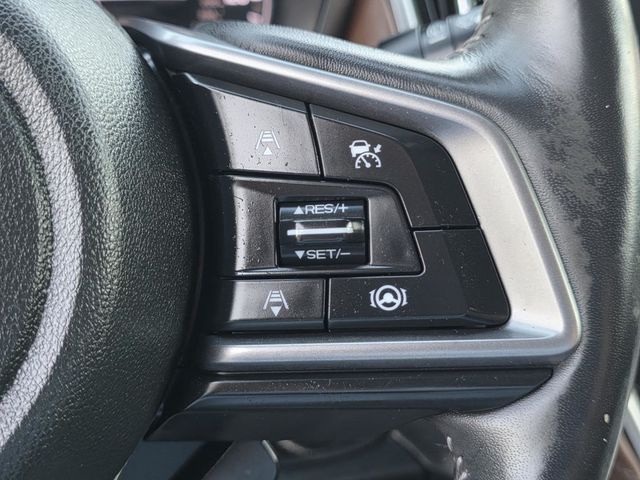 2021 Subaru Outback Touring XT CVT - 22927944 - 30