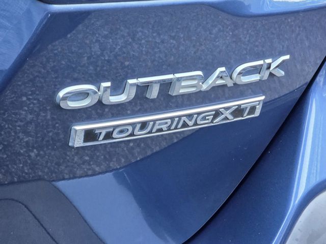 2021 Subaru Outback Touring XT CVT - 22927944 - 35