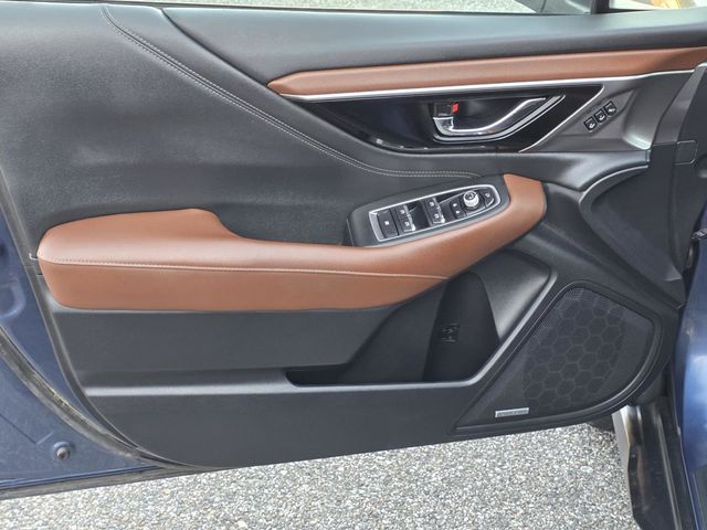 2021 Subaru Outback Touring XT CVT - 22927944 - 36